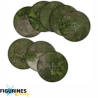 Halo Flashpoint - Neoprene Objective Templates Jungle