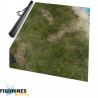 Halo Flashpoint - 6 x 4 Jungle Neoprene Gaming Mat MGTC253