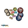 MT18-02_Mousquets & Tomahawks - Pions et Marqueurs