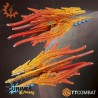 Dropfleet Commander - Shaltari Battlecruisers (Plastique)