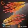 Dropfleet Commander - Shaltari Battlecruisers (Plastique)