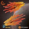 Dropfleet Commander - Shaltari Battlecruisers (Plastique)