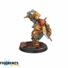 Warcrow - Action Pack Mounthaven (FR + ENG)
