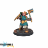 Warcrow - Action Pack Mounthaven (FR + ENG)