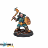 Warcrow - Action Pack Mounthaven (FR + ENG)