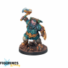 Warcrow - Action Pack Mounthaven (FR + ENG)