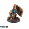 Warcrow - Hearthguards (FR + ENG)
