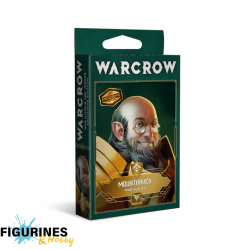 Warcrow - War Augur Pre-order Exclusive Edition (FR + ENG)