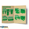 Warcrow - Assail Borderlands Scenery Pack