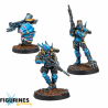 Infinity - Kestrel Expansion Pack Delta 281252-1218