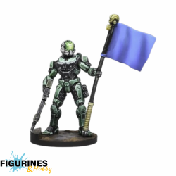 Halo Flashpoint - Fireteam Wolf