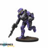 Halo Flashpoint - Fireteam Wolf