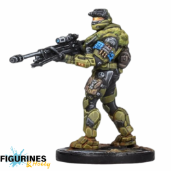 Halo Flashpoint - Noble Team