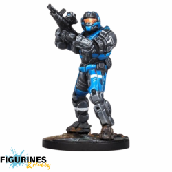 Halo Flashpoint - Noble Team