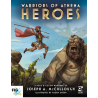 Warriors Of Athena - Heroes Book (ENG)BP1924