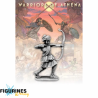 Warriors Of Athena - Artemis WOA402