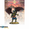 Warriors Of Athena - Fury WOA405