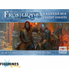 Frostgrave - Cultists Knights FGVP13