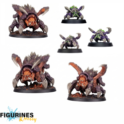Préco - StarCraft - Two Player Starter Set Founders Edition (ENG)