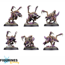 Préco - StarCraft - Two Player Starter Set Founders Edition (ENG)