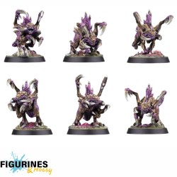 Préco - StarCraft - Two Player Starter Set Founders Edition (ENG)