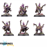 Préco - StarCraft - Two Player Starter Set Founders Edition (ENG)