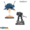 Préco - StarCraft - Two Player Starter Set Founders Edition (ENG)