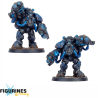 Préco - StarCraft - Two Player Starter Set Founders Edition (ENG)