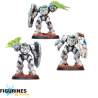 Préco - StarCraft - Two Player Starter Set Founders Edition (ENG)