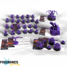 Préco - StarCraft - Two Player Starter Set Founders Edition (ENG)