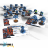 Préco - StarCraft - Two Player Starter Set Founders Edition (ENG)