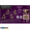 Préco - StarCraft - Zerg - Hydralisk Expansion Set (ENG)