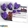 Préco - StarCraft - Zerg - Hydralisk Expansion Set (ENG)