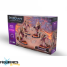 Préco - StarCraft - Zerg - Hydralisk Expansion Set (ENG)