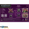 Préco - StarCraft - Zerg - Roach Expansion Set (ENG)