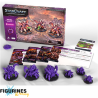 StarCraft - Zerg - Roach Expansion Set (ENG) SCMG0009