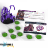 Préco - StarCraft  - Zerg - Queen Expansion Set (ENG)