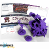 Préco - StarCraft - Zerg - Kerrigan (Primal Kerrigan) Hero Expansion Set (ENG)