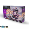 Préco - StarCraft - Zerg - Kerrigan (Primal Kerrigan) Hero Expansion Set (ENG)