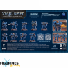 Préco - StarCraft - Terran - Marine Expansion Set (ENG)