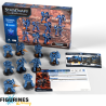 StarCraft - Terran - Marine Expansion Set (ENG) SCMG0012