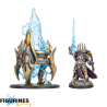 Préco - StarCraft - Protoss - Artanis (Hierarch) Hero Expansion Set (ENG)