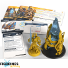 Préco - StarCraft - Protoss - Artanis (Hierarch) Hero Expansion Set (ENG)