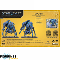 Préco - StarCraft - Protoss - Stalker Expansion Set (ENG)