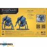 Préco - StarCraft - Protoss - Stalker Expansion Set (ENG)