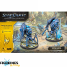 Préco - StarCraft - Protoss - Stalker Expansion Set (ENG)