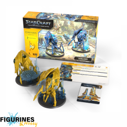 SCMG0020_StarCraft - Protoss - Stalker Expansion Set (ENG)