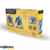 Préco - StarCraft - Protoss - Stalker Expansion Set (ENG)