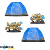 Préco - StarCraft - Protoss - Sentry Expansion Set (ENG)