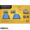Préco - StarCraft - Protoss - Sentry Expansion Set (ENG)
